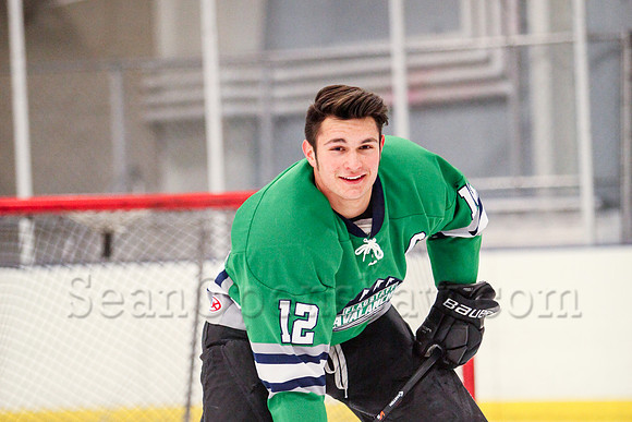 Brendan Fox