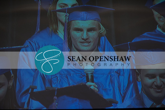 2018 NPA Graduation