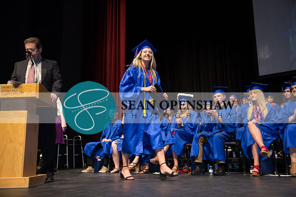 2018 NPA Graduation