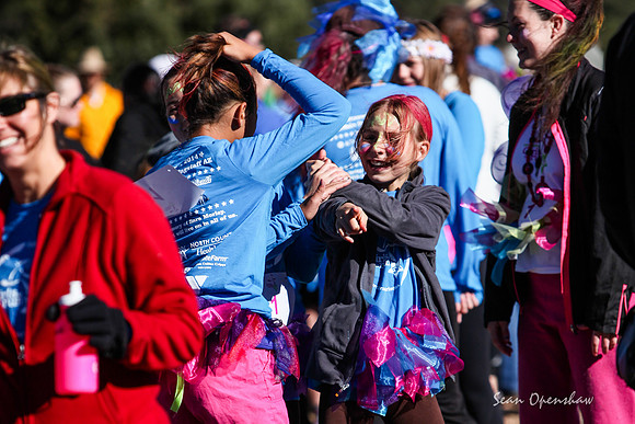 2014 Girls on the Run 5k