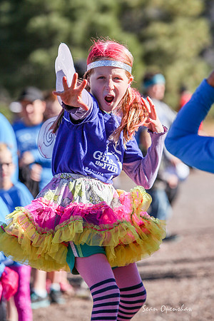 2014 Girls on the Run 5k