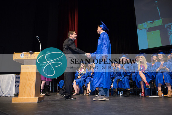 2018 NPA Graduation