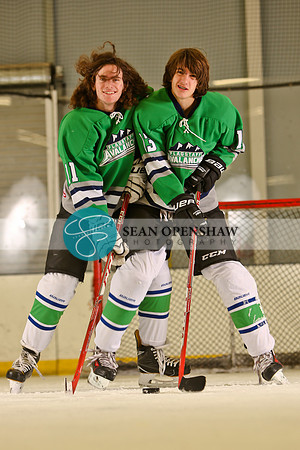 Grady and Griffin Sherwood