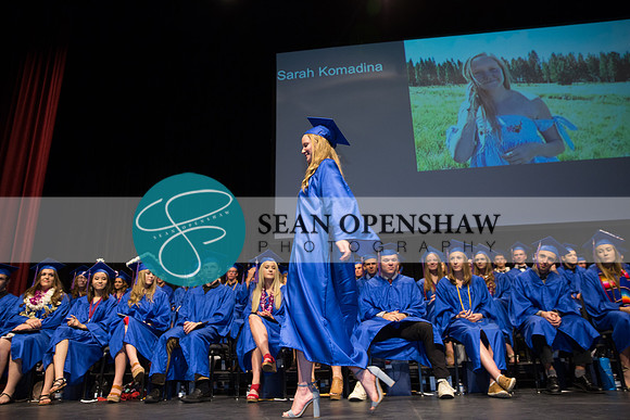 2018 NPA Graduation