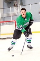 Brendan Fox