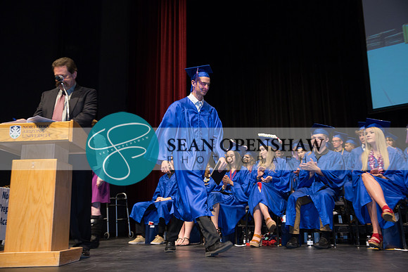 2018 NPA Graduation
