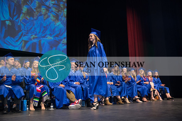 2018 NPA Graduation