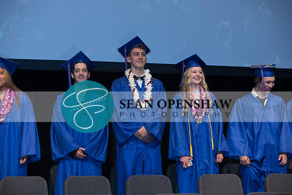2018 NPA Graduation