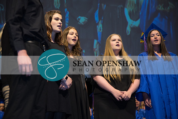 2018 NPA Graduation