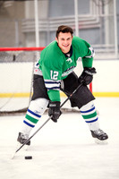 Brendan Fox