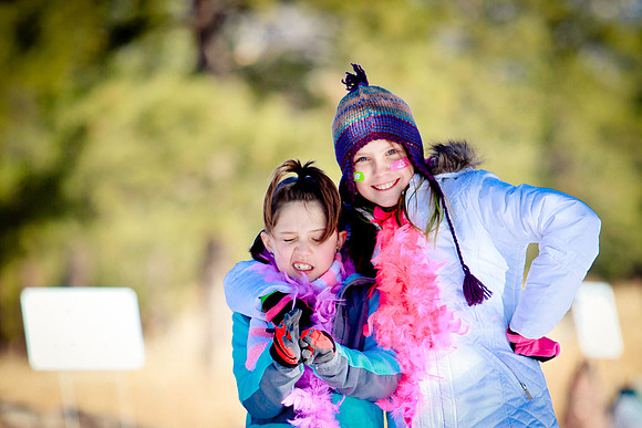 2012 Girls on the Run