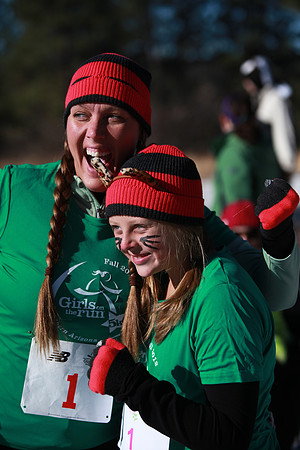 2012 Girls on the Run