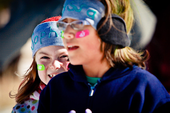 2012 Girls on the Run