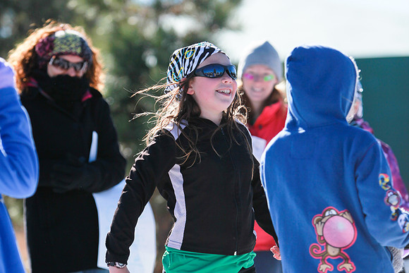 2012 Girls on the Run