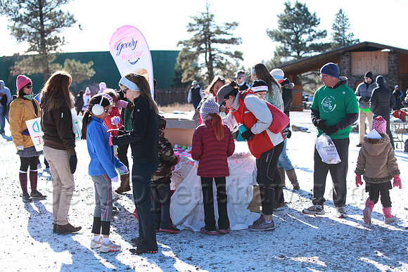 2012 Girls on the Run
