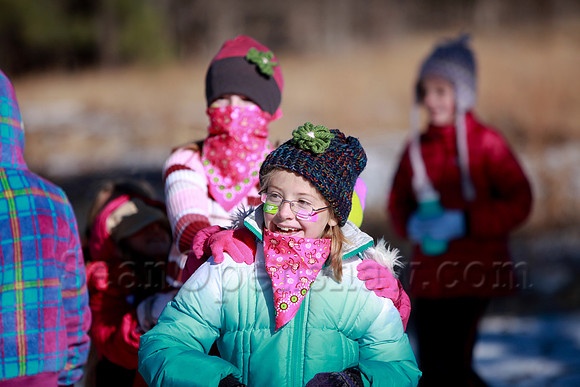2012 Girls on the Run