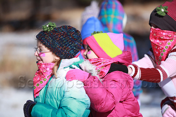 2012 Girls on the Run