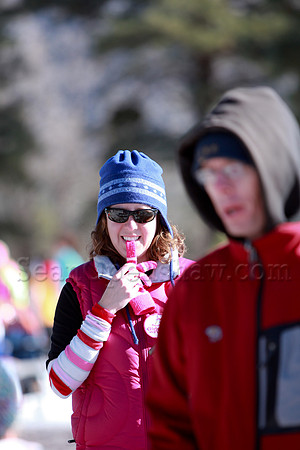 2012 Girls on the Run