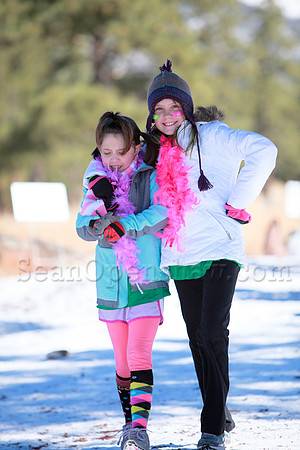 2012 Girls on the Run
