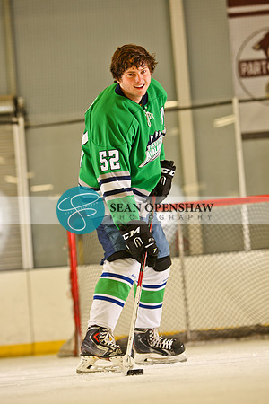 Matt Labelle