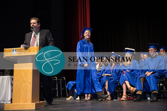 2018 NPA Graduation