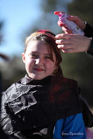 2014 Girls on the Run 5k