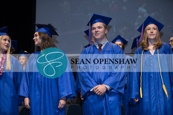 2018 NPA Graduation