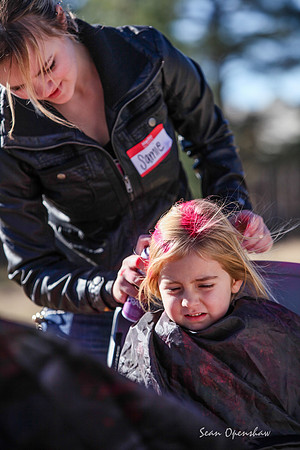 2014 Girls on the Run 5k