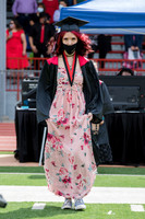 2070 CHS Graduation photo