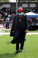 2039 CHS Graduation photo