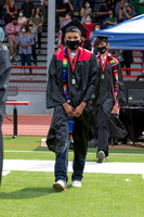2053 CHS Graduation photo