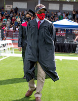 2051 CHS Graduation photo