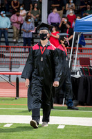 2061 CHS Graduation photo