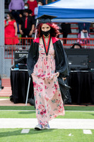 2068 CHS Graduation photo