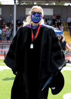 2047 CHS Graduation photo