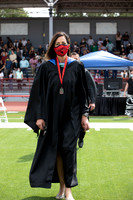 2037 CHS Graduation photo