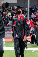 2057 CHS Graduation photo