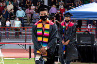 2052 CHS Graduation photo