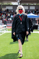 2044 CHS Graduation photo