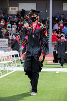 2058 CHS Graduation photo