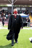 2042 CHS Graduation photo