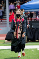 2073 CHS Graduation photo