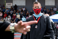 2041 CHS Graduation photo