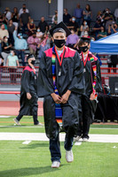 2055 CHS Graduation photo