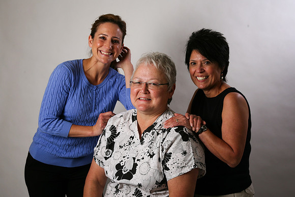 Cancer Center - Picture Yourself