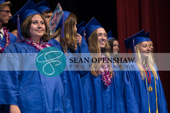 2018 NPA Graduation