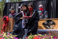 3270 CHS Graduation photo