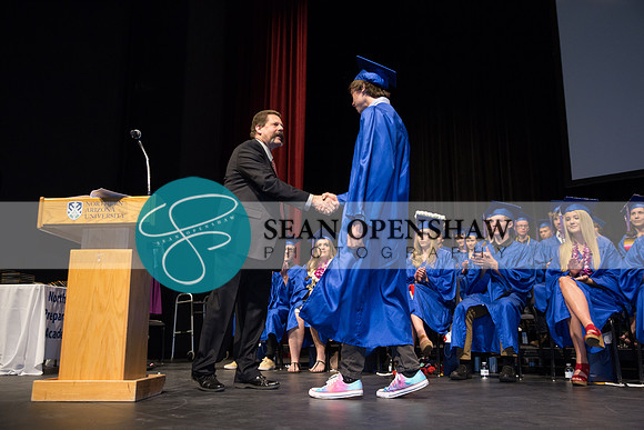 2018 NPA Graduation