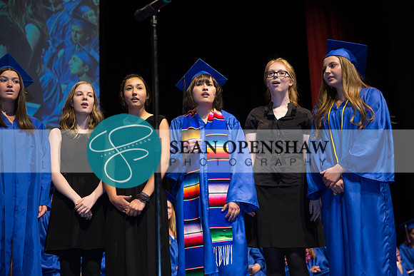2018 NPA Graduation