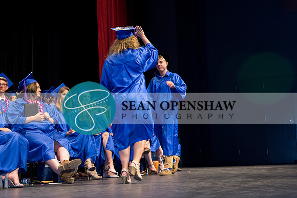 2018 NPA Graduation